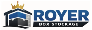 Logo ROYER BOX STOCKAGE